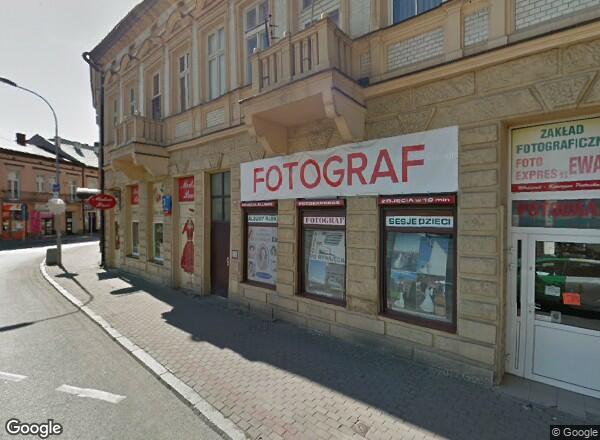 Ceny mieszkań Rzeszów Stanisława Jabłońskiego 3