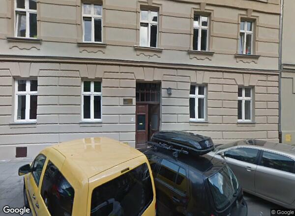 Ceny mieszkań Kraków Stanisława Staszica 7