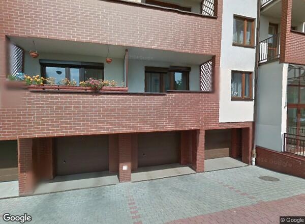 Ceny transakcyjne mieszkań Kraków Ks. Mikołaja Kuczkowskiego 15