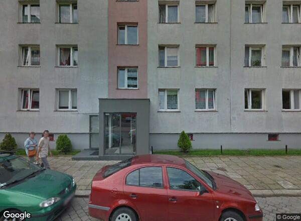 Ceny mieszkań Wrocław UL. POCHYŁA 12