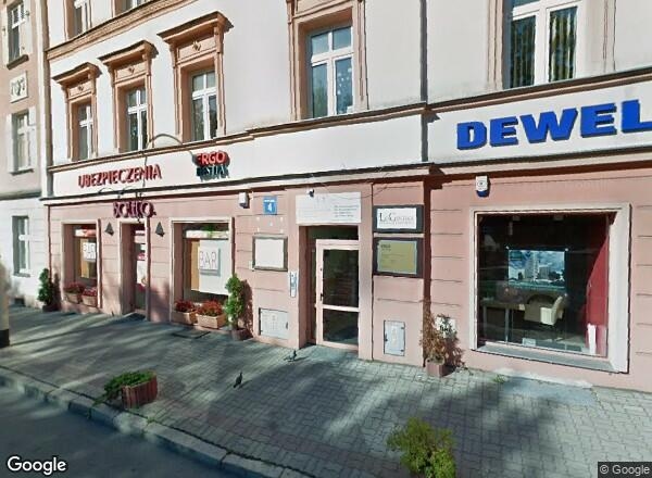 Ceny transakcyjne mieszkań Rzeszów Henryka Jakuba Kreczmera 4
