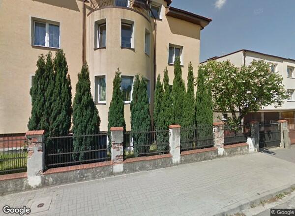 Ceny mieszkań Poznań Józefa Rogalińskiego 4