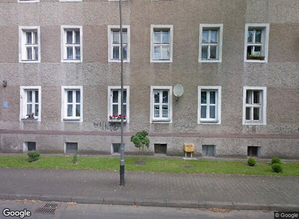 Ceny mieszkań Szczecin Stacyjna 1