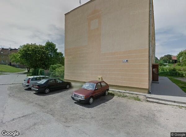 Ceny transakcyjne mieszkań Olsztyn Jana Żiżki 6