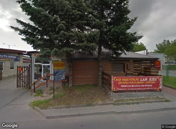 Ceny mieszkań Kraków Erazma Jerzmanowskiego 37