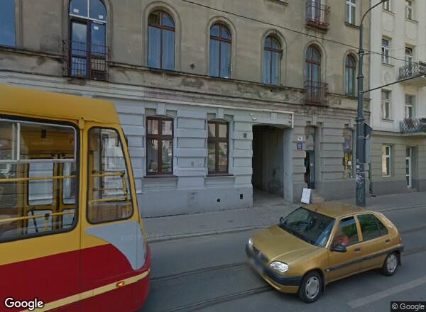 Ceny mieszkań Łódź Zielona 30