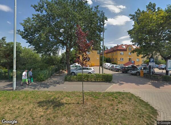 Ceny mieszkań Wrocław UL. HENRYKA MICHAŁA KAMIEŃSKIEGO 63A