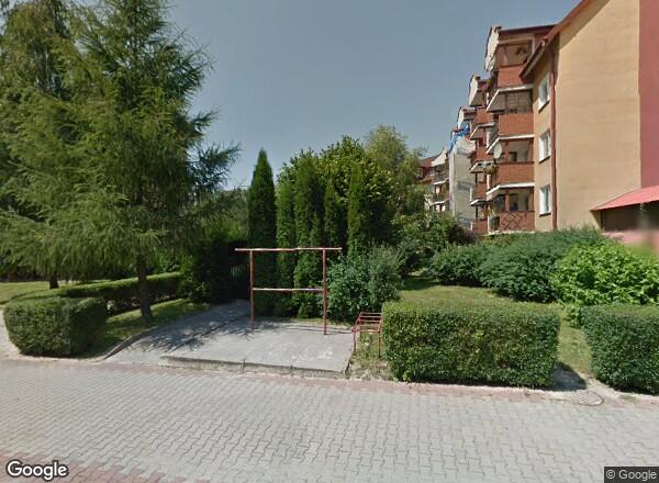 Ceny mieszkań Lublin Szafirowa 16