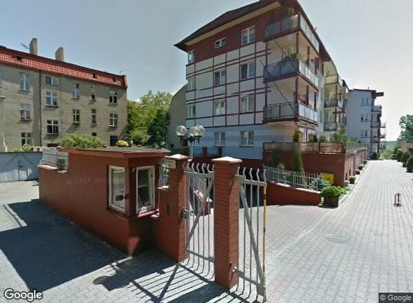 Ceny transakcyjne mieszkań Toruń Rybaki 49A