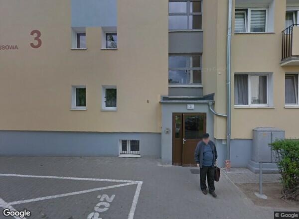 Ceny transakcyjne mieszkań Poznań Turkusowa 3