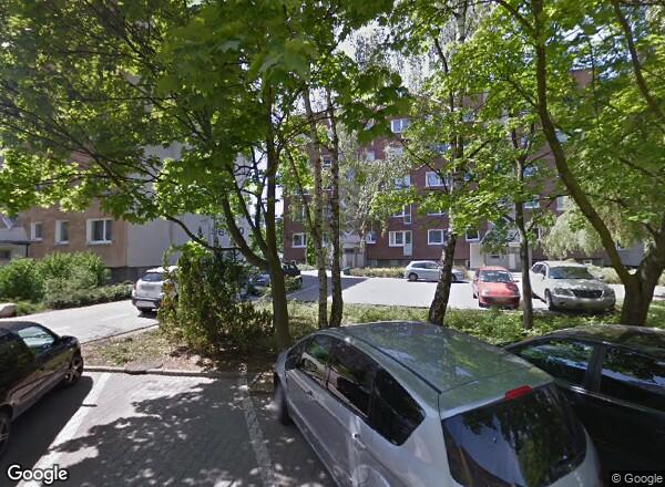 Ceny mieszkań Poznań Rusa 95