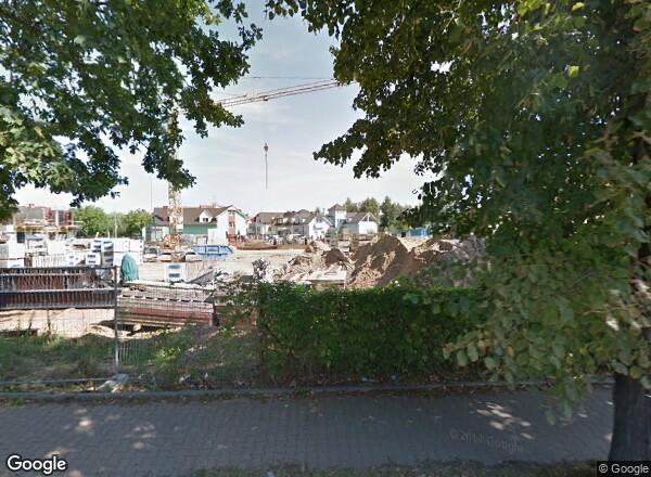 Ceny mieszkań Wrocław UL. JEŹDZIECKA 4