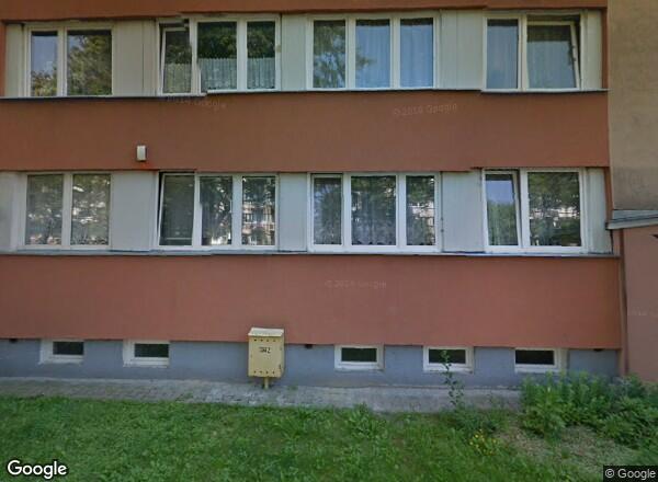 Ceny mieszkań Lublin Błękitna 3