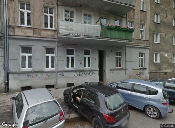 Ceny mieszkań Wrocław UL. LWOWSKA 27