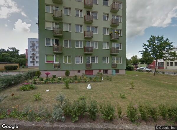 Ceny transakcyjne mieszkań Gdańsk Karola Chodkiewicza 22