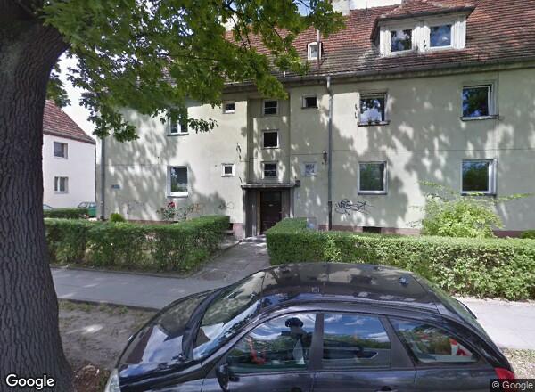 Ceny mieszkań Wrocław UL. HUTNICZA 58