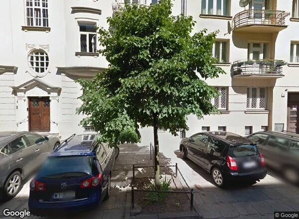 Ceny transakcyjne mieszkań Warszawa ul. Czerwonego Krzyża 6