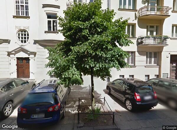 Ceny mieszkań Warszawa ul. Czerwonego Krzyża 6