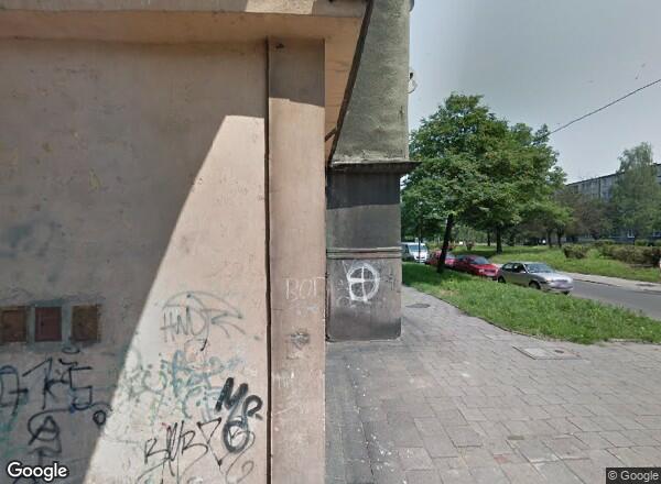 Ceny mieszkań Katowice Koszalińska 34