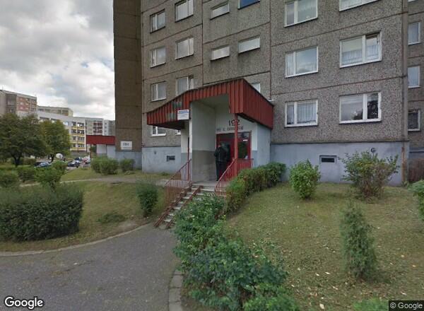 Ceny mieszkań Katowice Marcina Radockiego 192