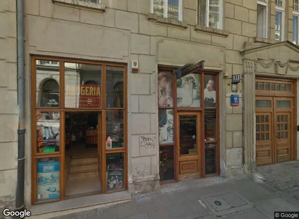 Ceny mieszkań Warszawa ul. Oboźna 11