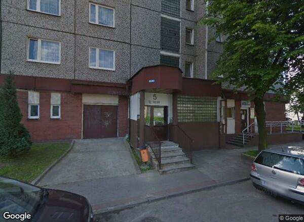 Ceny mieszkań Katowice Aleksandra Fredry 5