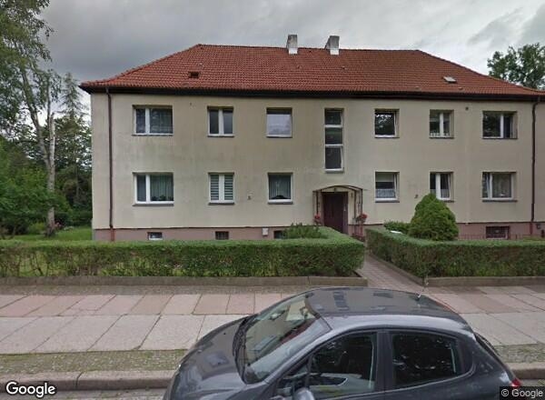 Ceny transakcyjne mieszkań Szczecin Pawła Jasienicy 1