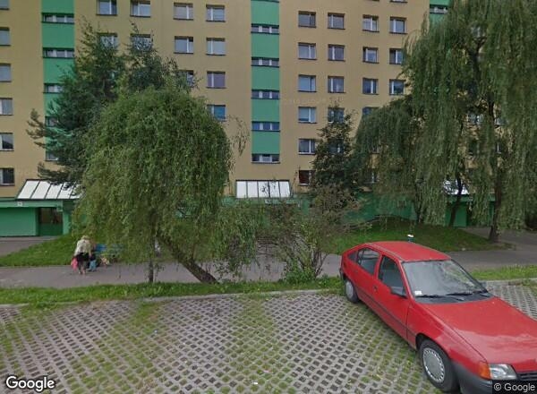 Ceny transakcyjne mieszkań Wrocław UL. FRANCISZKA HYNKA 13