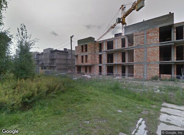 Ceny mieszkań Warszawa ul. Kamyk 8A