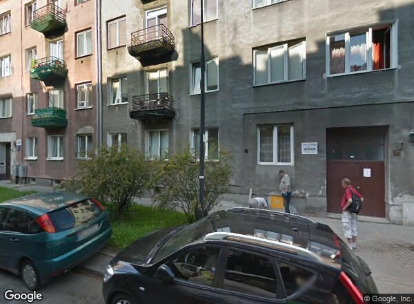 Ceny mieszkań Warszawa ul. E. Gibalskiego 6