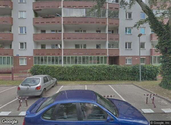 Ceny mieszkań Warszawa ul. Zygmunta Modzelewskiego 58A