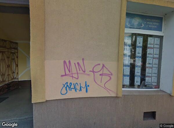 Ceny mieszkań Szczecin Marszałka Józefa Piłsudskiego 34