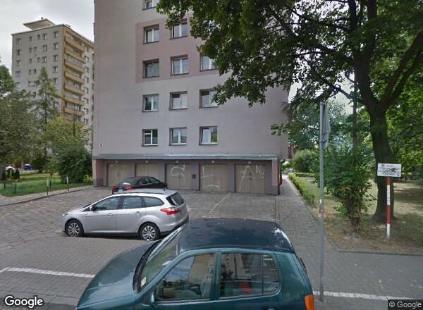 Ceny mieszkań Kraków Aleja Pokoju 6