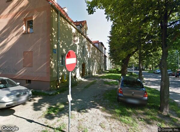 Ceny mieszkań Gdańsk Łużycka 24