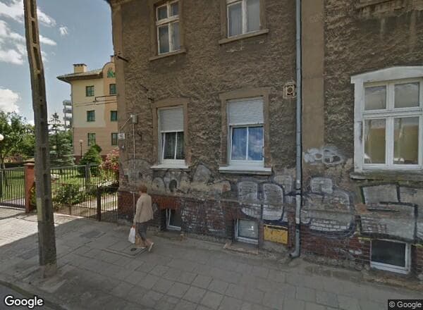 Ceny transakcyjne mieszkań Zielona Góra Bema 42