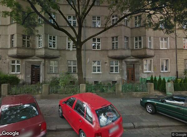 Ceny mieszkań Wrocław UL. OSKARA MINKOWSKIEGO 16