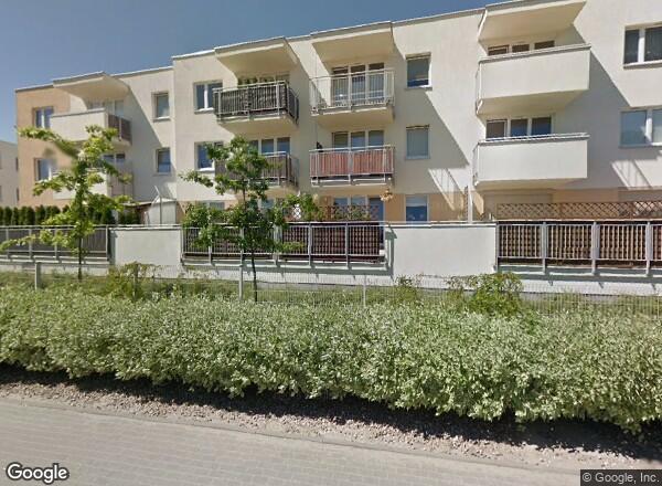 Ceny mieszkań Warszawa ul. Skarbka z Gór 25