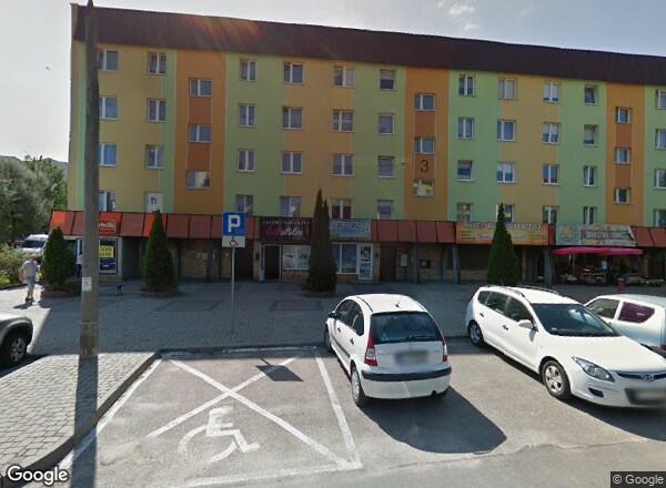 Ceny mieszkań Białystok Armii Krajowej 3