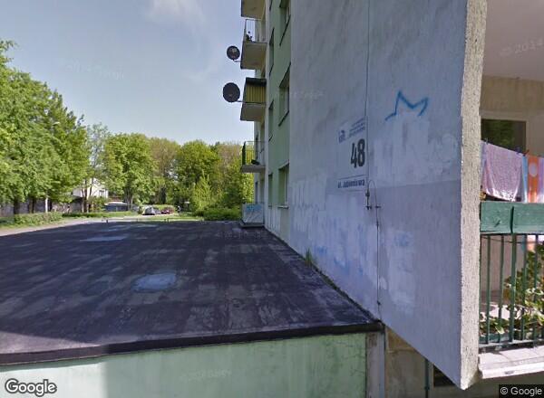 Ceny mieszkań Katowice Jabłoniowa 48