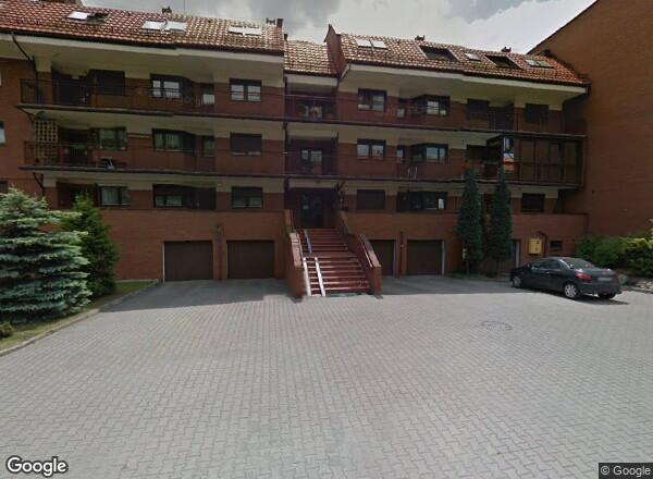 Ceny mieszkań Katowice Stanisława Rożanowicza 7