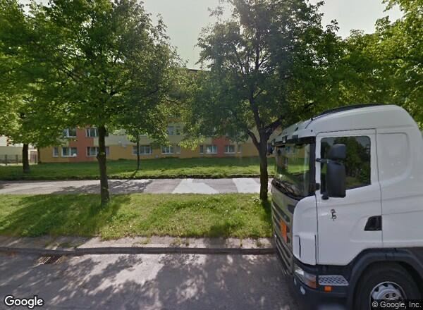 Ceny mieszkań Gdańsk Aleja gen. Józefa Hallera 237