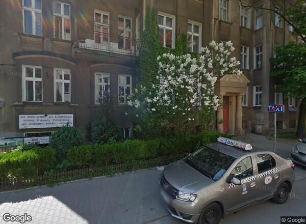 Ceny mieszkań Poznań Henryka Siemiradzkiego 11