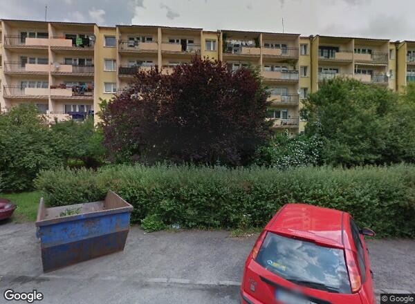 Ceny transakcyjne mieszkań Poznań Szydłowska 15