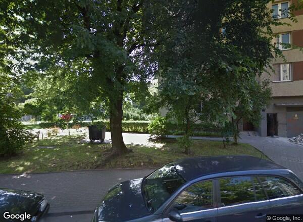 Ceny mieszkań Warszawa ul. Skrajna 4