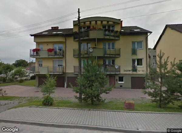 Ceny mieszkań Wrocław UL. ZAGONY 5A