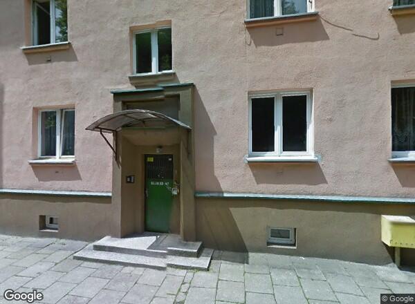 Ceny mieszkań Kraków Osiedle Zgody 11