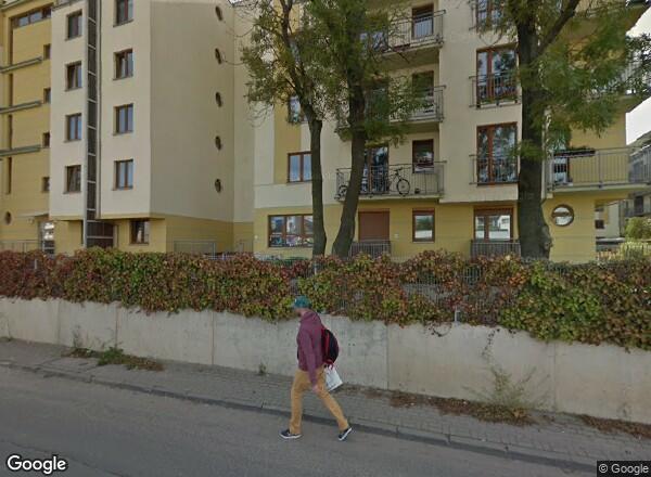 Ceny mieszkań Wrocław UL. PIĘKNA 64G