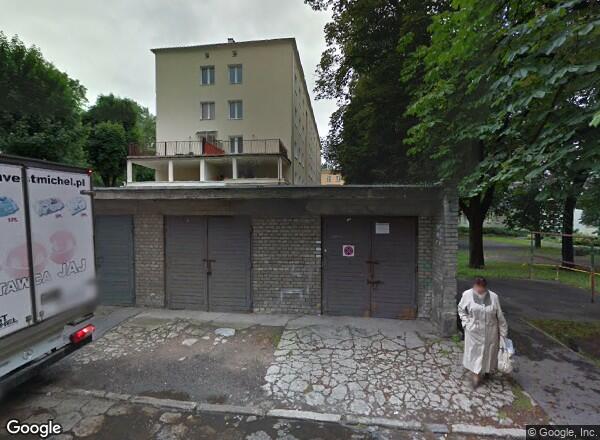 Ceny mieszkań Warszawa ul. Rokosowska 11A