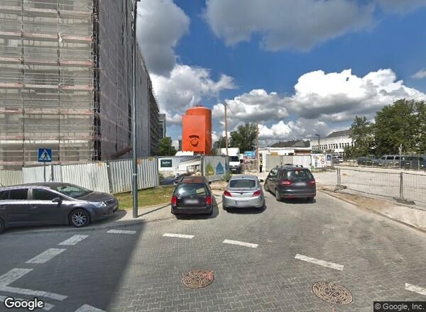 Ceny transakcyjne mieszkań Warszawa ul. E. J. Abramowskiego 34