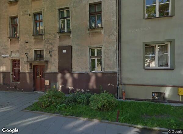 Ceny mieszkań Kraków Ignacego Krasickiego 9